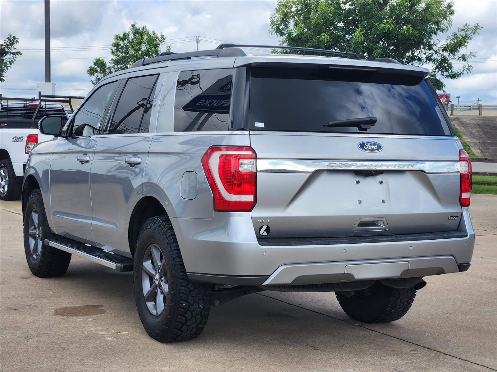 2021 Ford Expedition XLT
