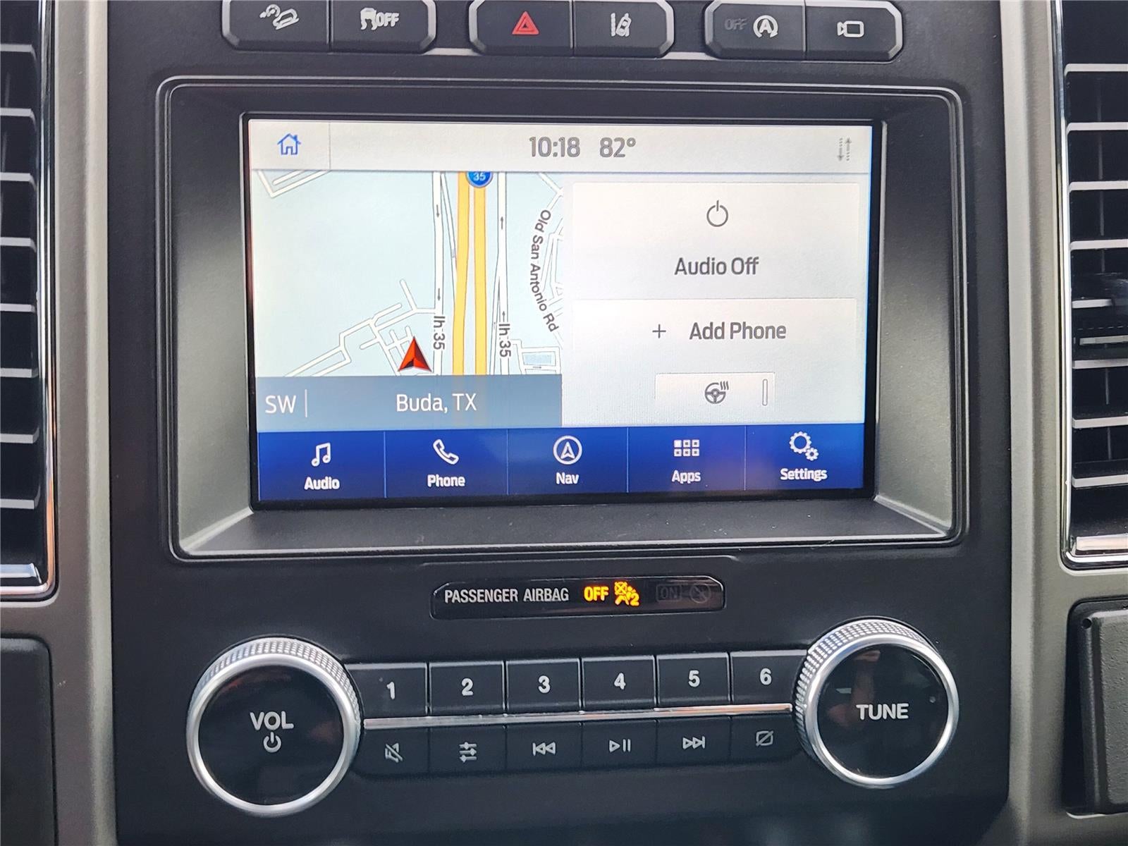 2021 Ford Expedition XLT