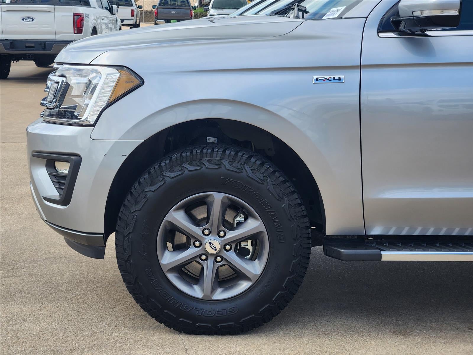 2021 Ford Expedition XLT