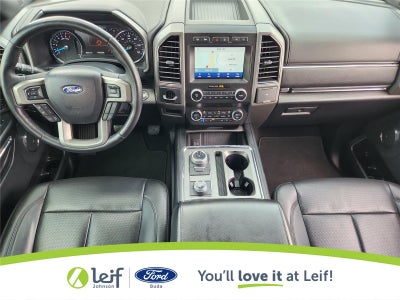 2021 Ford Expedition XLT