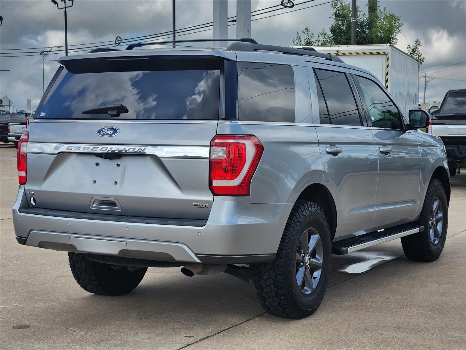 2021 Ford Expedition XLT
