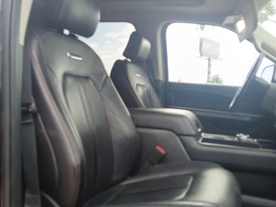 2021 Ford Expedition Platinum