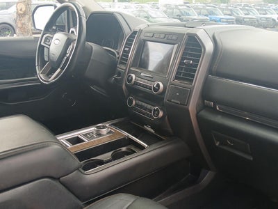 2021 Ford Expedition Platinum