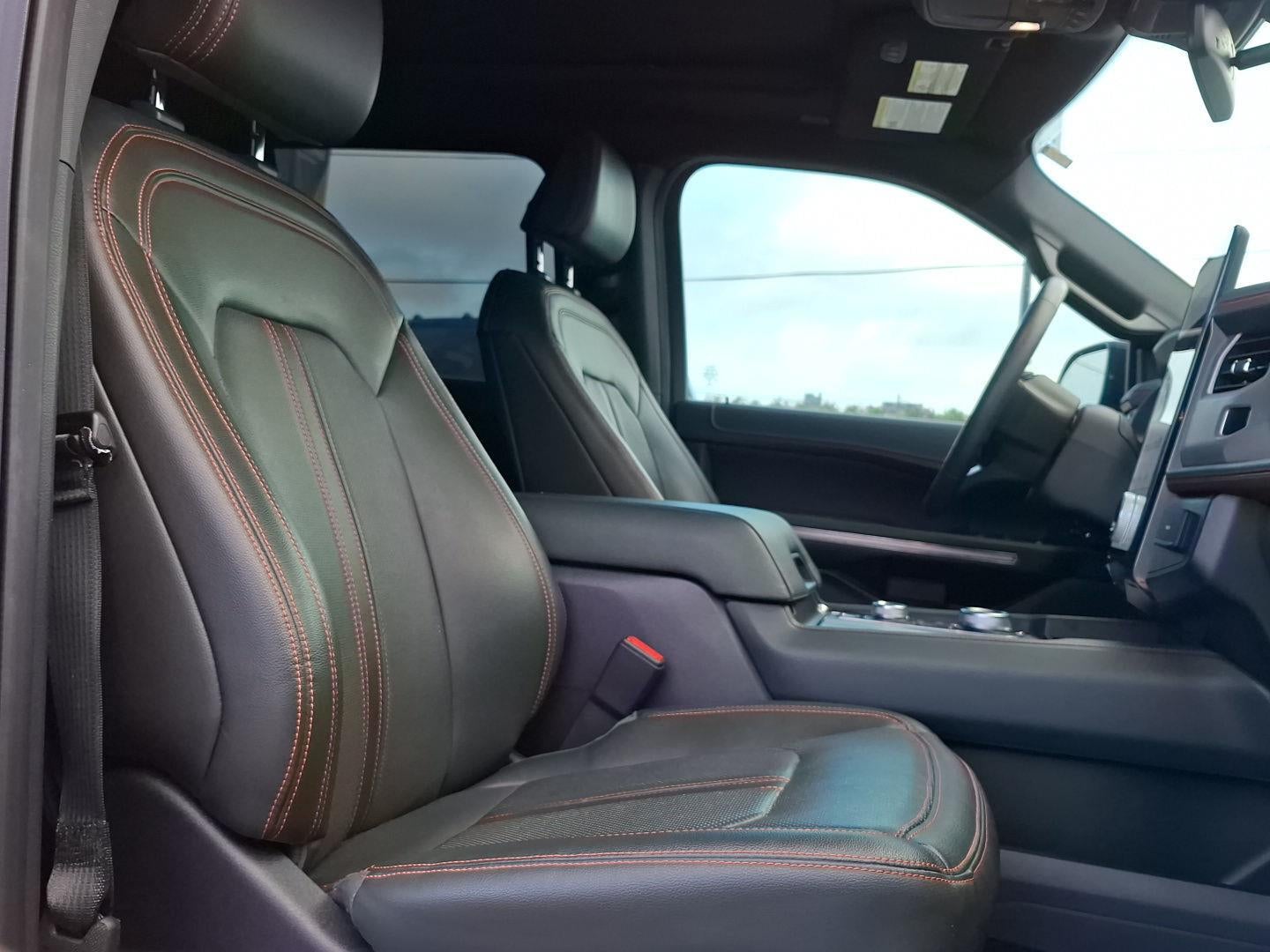 2022 Ford Expedition Timberline