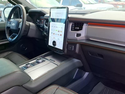 2022 Ford Expedition Timberline