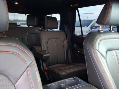 2022 Ford Expedition Timberline