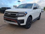 2022 Ford Expedition Timberline