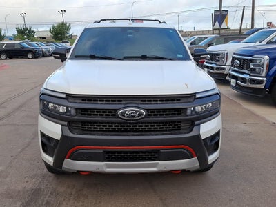 2022 Ford Expedition Timberline