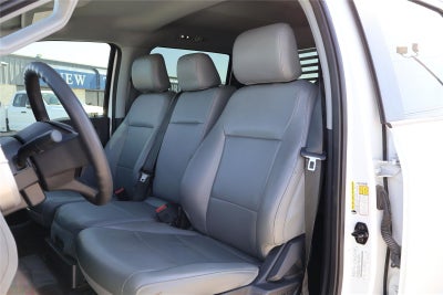 2023 Ford Super Duty F-250 XL