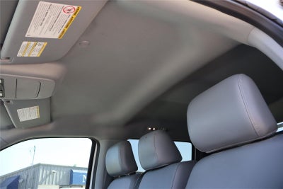 2023 Ford Super Duty F-250 XL