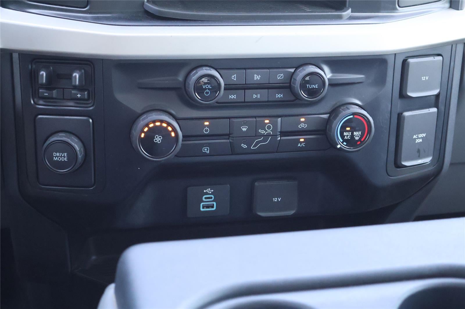 2023 Ford Super Duty F-250 XL