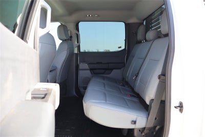 2023 Ford Super Duty F-250 XL