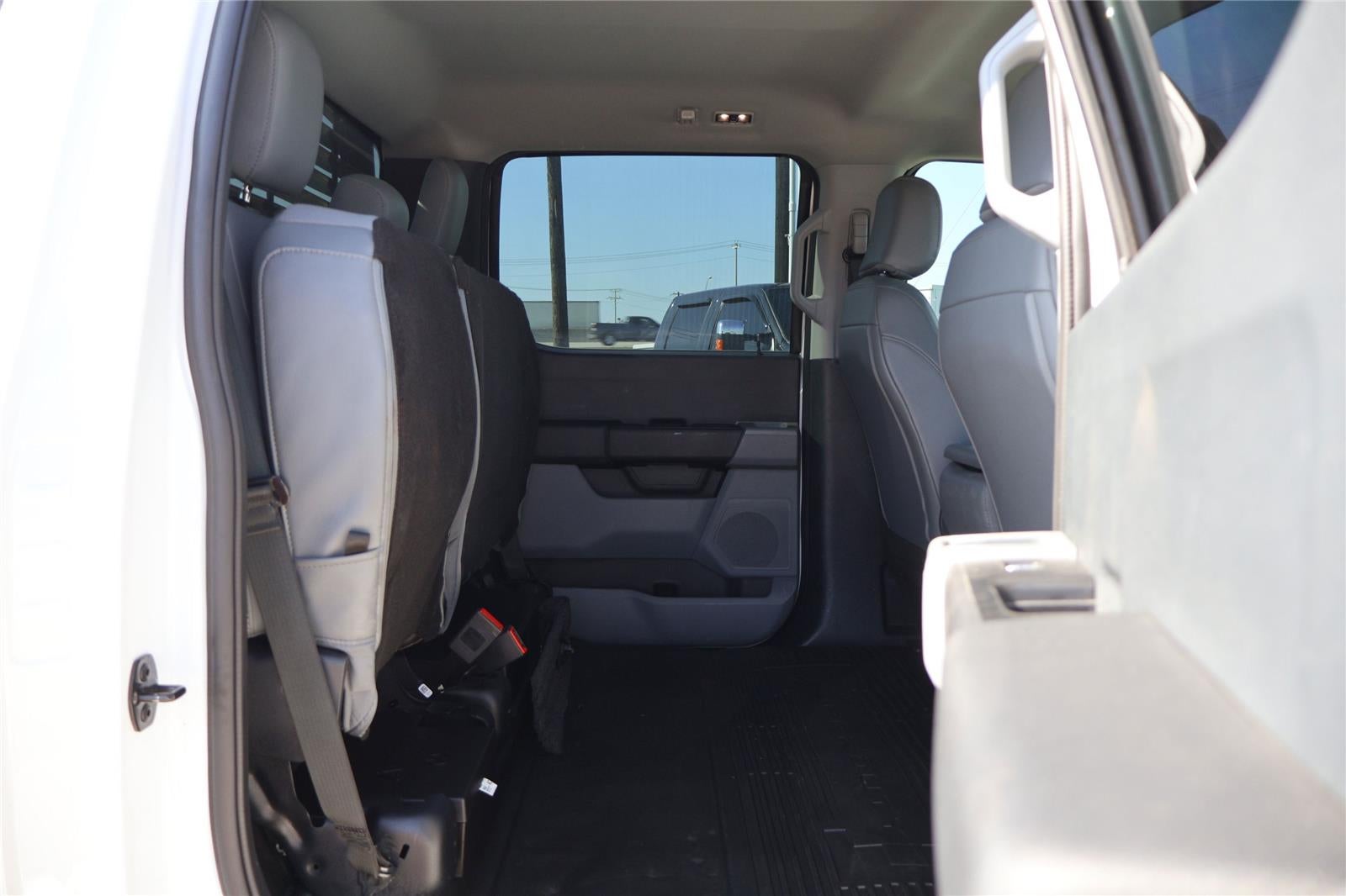 2023 Ford Super Duty F-250 XL