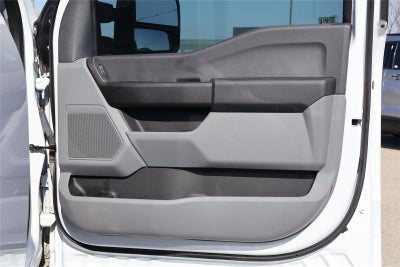 2023 Ford Super Duty F-250 XL