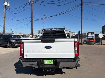 2023 Ford Super Duty F-250 XL