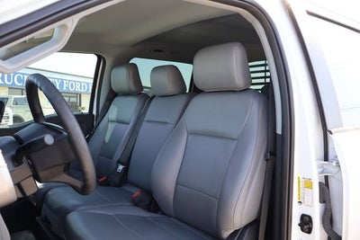 2024 Ford Super Duty F-250 XL