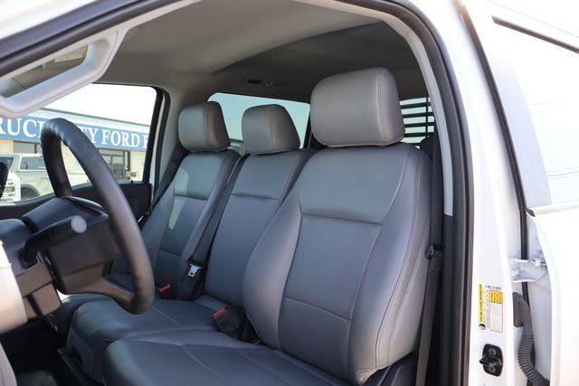 2024 Ford Super Duty F-250 XL