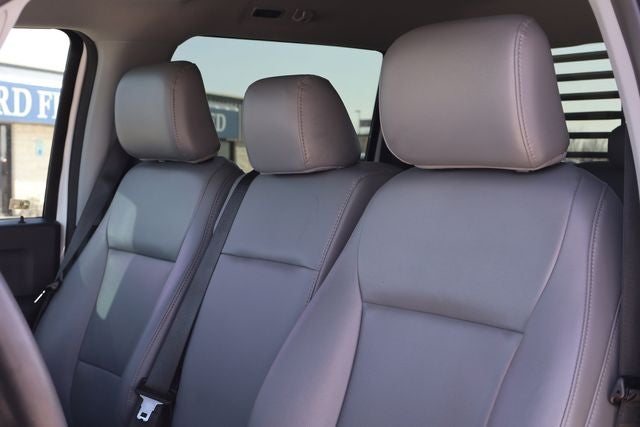 2024 Ford Super Duty F-250 XL