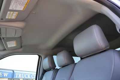 2024 Ford Super Duty F-250 XL