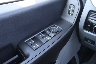 2024 Ford Super Duty F-250 XL