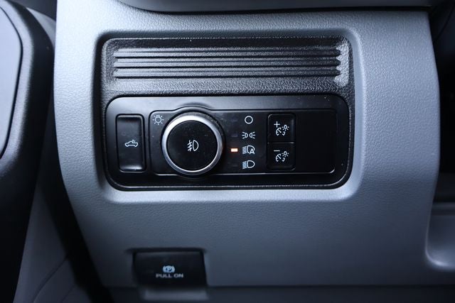 2024 Ford Super Duty F-250 XL