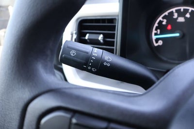 2024 Ford Super Duty F-250 XL