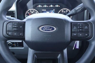 2024 Ford Super Duty F-250 XL