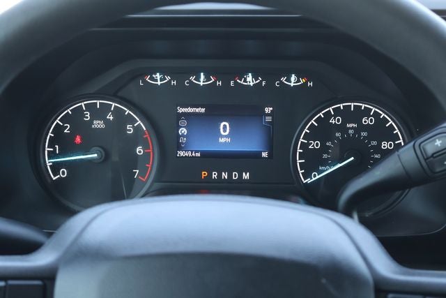 2024 Ford Super Duty F-250 XL