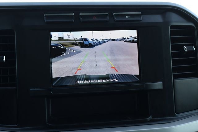 2024 Ford Super Duty F-250 XL