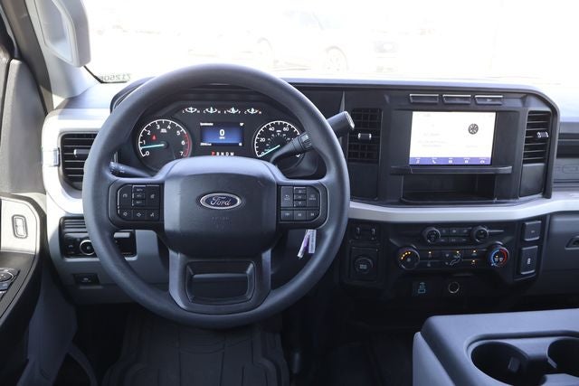 2024 Ford Super Duty F-250 XL