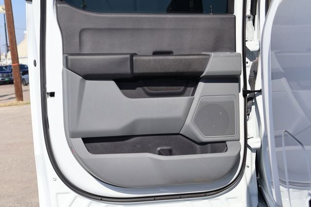 2024 Ford Super Duty F-250 XL