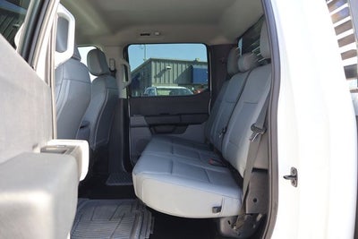 2024 Ford Super Duty F-250 XL