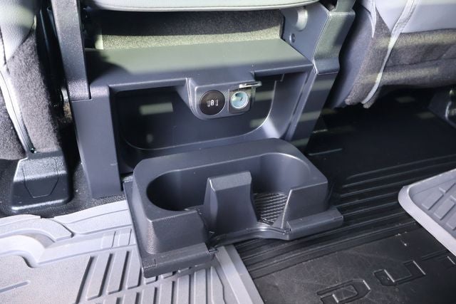 2024 Ford Super Duty F-250 XL