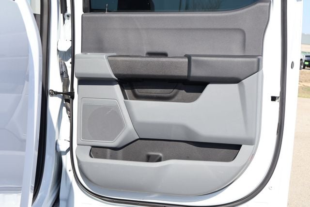 2024 Ford Super Duty F-250 XL