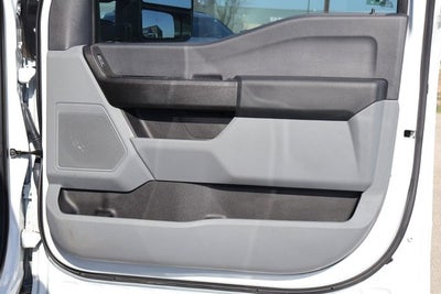 2024 Ford Super Duty F-250 XL