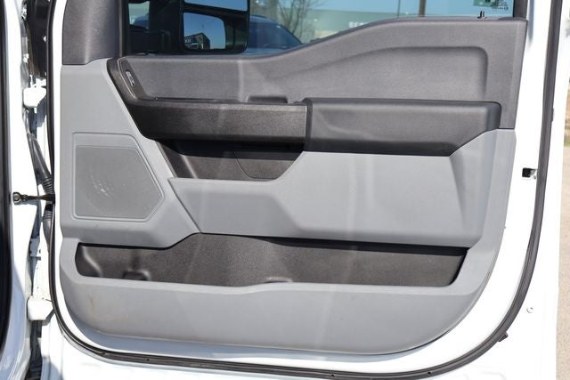 2024 Ford Super Duty F-250 XL