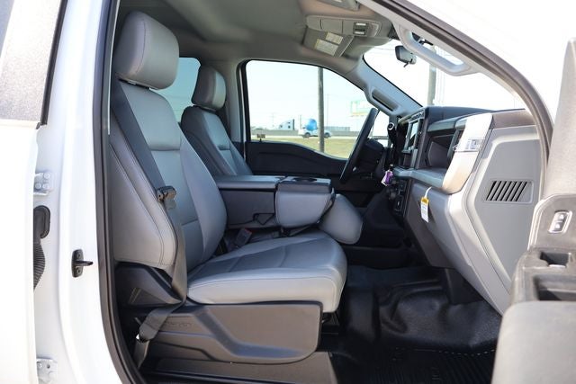 2024 Ford Super Duty F-250 XL