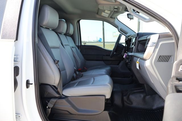 2024 Ford Super Duty F-250 XL