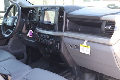 2024 Ford Super Duty F-250 XL