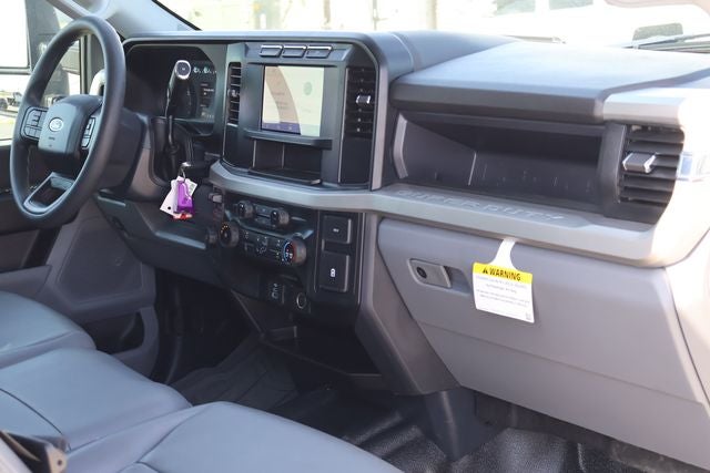 2024 Ford Super Duty F-250 XL