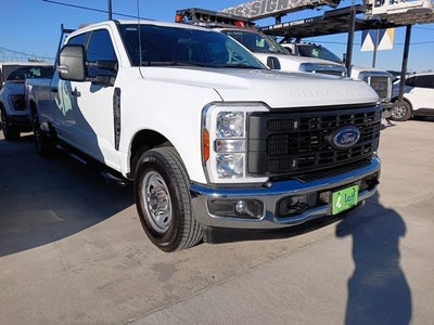 2024 Ford Super Duty F-250 XL