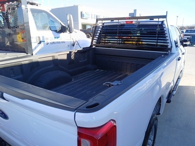 2024 Ford Super Duty F-250 XL