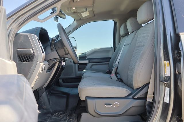 2017 Ford Super Duty F-250 XLT