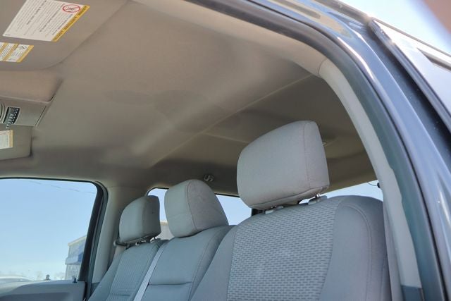 2017 Ford Super Duty F-250 XLT