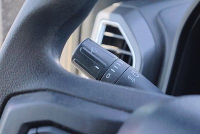 2017 Ford Super Duty F-250 XLT