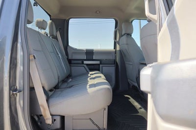 2017 Ford Super Duty F-250 XLT