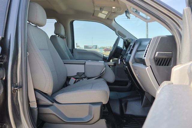 2017 Ford Super Duty F-250 XLT