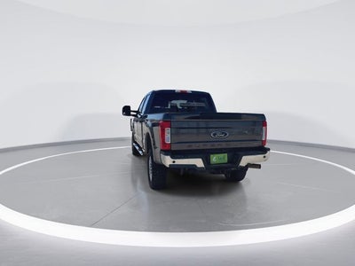 2017 Ford Super Duty F-250 XLT