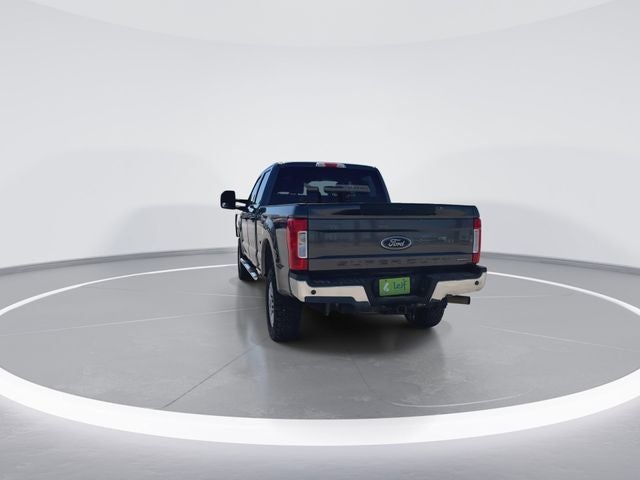 2017 Ford Super Duty F-250 XLT