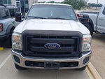 2016 Ford Super Duty F-250 XL